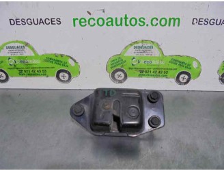 Recambio de cerradura maletero / porton para jeep gr.cherokee (wj/wg) 3.1 td cat referencia OEM IAM 55136742AB 2 PINES 5 PUERTAS