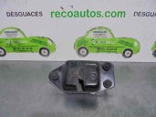 Recambio de cerradura maletero / porton para jeep gr.cherokee (wj/wg) 3.1 td cat referencia OEM IAM 55136742AB 2 PINES 5 PUERTAS