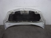 Recambio de capot para citroën c3 ii 1.4 referencia OEM IAM 7901R1 BLANCO 