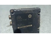 Recambio de abs para chrysler voyager (rg) 2.5 crd cat referencia OEM IAM 04686702AE 25020409533 ATE