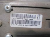 Recambio de columna direccion para dodge caliber 1.8 16v cat referencia OEM IAM 05057279AK 05057197AA 