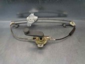 Recambio de elevalunas trasero derecho para daewoo kalos 1.2 cat referencia OEM IAM  MANUAL 5 PUERTAS