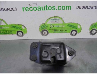Recambio de cerradura maletero / porton para jeep gr.cherokee (wj/wg) 3.1 td cat referencia OEM IAM 55136742AB 2 PINES 5 PUERTAS