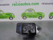 Recambio de cerradura maletero / porton para jeep gr.cherokee (wj/wg) 3.1 td cat referencia OEM IAM 55136742AB 2 PINES 5 PUERTAS