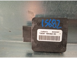 Recambio de luz interior para ford transit courier ambiente referencia OEM IAM 8A6A13K767 