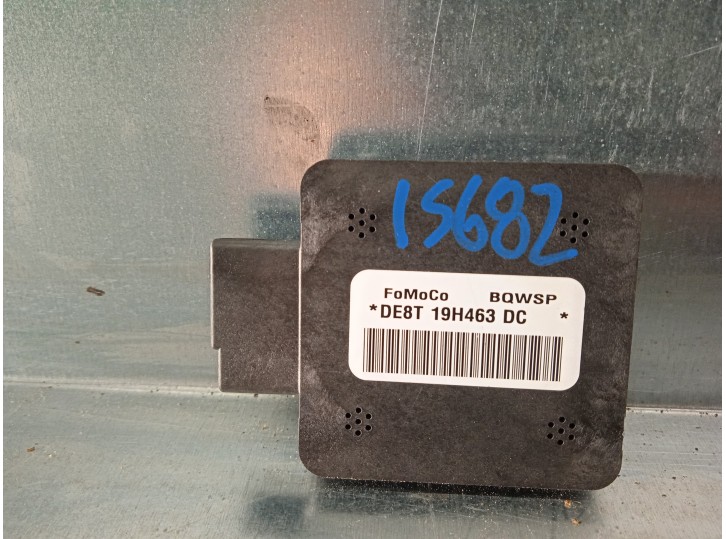 Recambio de luz interior para ford transit courier ambiente referencia OEM IAM 8A6A13K767 