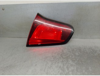 Recambio de piloto trasero derecho para citroën c3 ii 1.4 referencia OEM IAM 9685225480 DE PORTON 5 PUERTAS