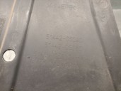 Recambio de cubrecarter para toyota avensis station wagon (_t25_) 1.8 (zzt251_) referencia OEM IAM 5144205060 CESTA 8A 514420508