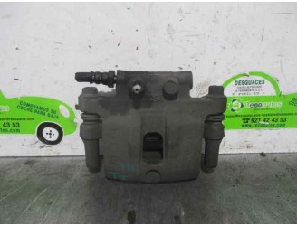 Recambio de pinza freno trasera izquierda para dodge caliber 1.8 16v cat referencia OEM IAM 05191267AA 
