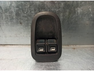 Recambio de mando elevalunas delantero izquierdo para peugeot 206 berlina x-line referencia OEM IAM 