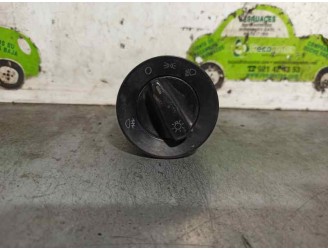 Recambio de mando luces salpicadero para volkswagen passat berlina (3b2) 1.8 referencia OEM IAM 3B0941531B 