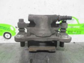 Recambio de pinza freno trasera izquierda para dodge caliber 1.8 16v cat referencia OEM IAM 05191267AA 
