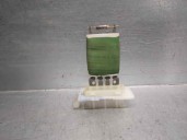 Recambio de resistencia calefaccion para opel corsa c 1.4 16v referencia OEM IAM 1845781 