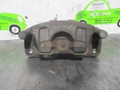 Recambio de pinza freno trasera izquierda para dodge caliber 1.8 16v cat referencia OEM IAM 05191267AA 