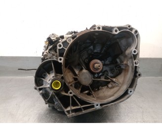 Recambio de caja cambios para peugeot 3008 i monospace (0u_) 2.0 hdi hybrid4 (0urhca) referencia OEM IAM 20DR25 2231S7 - 2232W2 