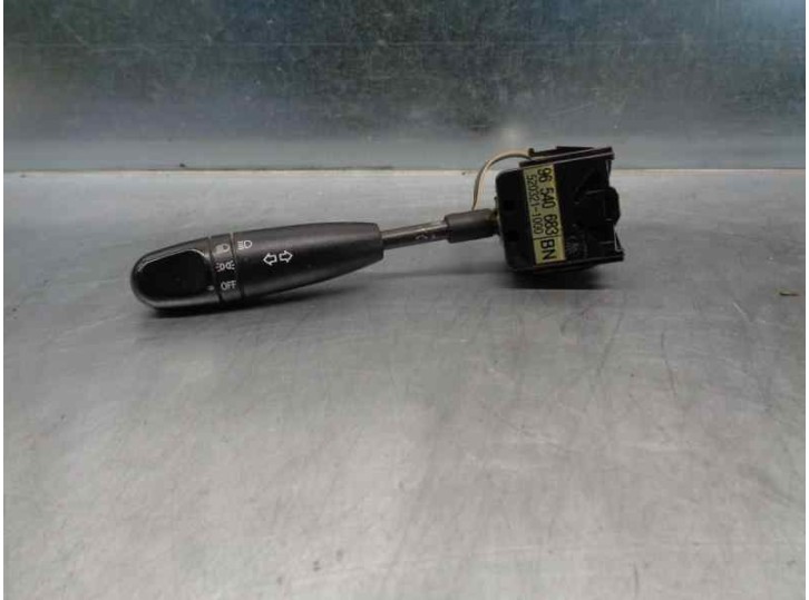 Recambio de mando luces para daewoo kalos 1.2 cat referencia OEM IAM 96540686 
