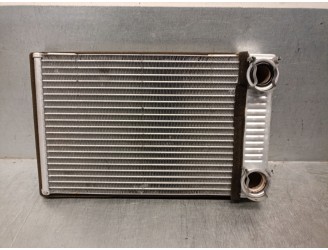 Recambio de radiador calefaccion / aire acondicionado para chevrolet aveo 1.4 cat referencia OEM IAM 95018060  