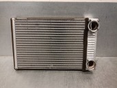 Recambio de radiador calefaccion / aire acondicionado para chevrolet aveo 1.4 cat referencia OEM IAM 95018060  