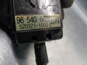 Recambio de mando luces para daewoo kalos 1.2 cat referencia OEM IAM 96540686 