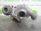 Recambio de turbocompresor para opel astra g berlina 2.0 dti referencia OEM IAM 24461825 7088672 GARRET