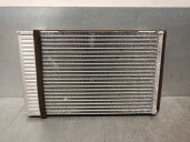 Recambio de radiador calefaccion / aire acondicionado para chevrolet aveo 1.4 cat referencia OEM IAM 95018060 