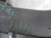 Recambio de brazo suspension superior trasero derecho para dodge caliber 1.8 16v cat referencia OEM IAM 05105271D 