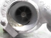 Recambio de turbocompresor para opel astra g berlina 2.0 dti referencia OEM IAM 24461825 7088672 GARRET