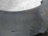 Recambio de brazo suspension superior trasero derecho para dodge caliber 1.8 16v cat referencia OEM IAM 05105271D  