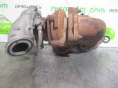 Recambio de turbocompresor para opel astra g berlina 2.0 dti referencia OEM IAM 24461825 7088672 GARRET