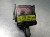 Recambio de mando limpia para daewoo kalos 1.2 cat referencia OEM IAM 96540686 