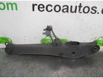 Recambio de brazo suspension inferior trasero derecho para dodge caliber 1.8 16v cat referencia OEM IAM 5272ABA 