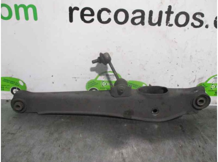 Recambio de brazo suspension inferior trasero derecho para dodge caliber 1.8 16v cat referencia OEM IAM 5272ABA  
