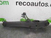 Recambio de brazo suspension inferior trasero derecho para dodge caliber 1.8 16v cat referencia OEM IAM 5272ABA 