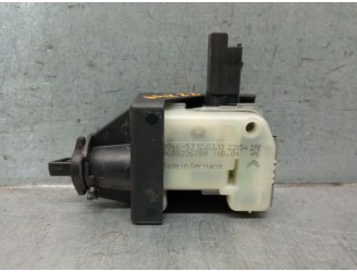 Recambio de cerradura puerta deposito combustible para citroën ds5 2.0 hdi 165 referencia OEM IAM 9658236780 661542 