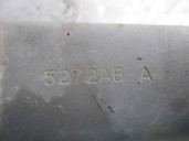 Recambio de brazo suspension inferior trasero derecho para dodge caliber 1.8 16v cat referencia OEM IAM 5272ABA 