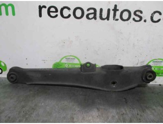 Recambio de brazo suspension inferior trasero izquierdo para dodge caliber 1.8 16v cat referencia OEM IAM 5272ABA 