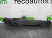 Recambio de brazo suspension inferior trasero izquierdo para dodge caliber 1.8 16v cat referencia OEM IAM 5272ABA  