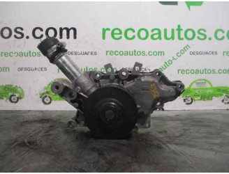 Recambio de bomba agua para mercedes-benz vito (w638) caja cerrada 110 cdi (638.094) referencia OEM IAM A6112000401 A6112000401