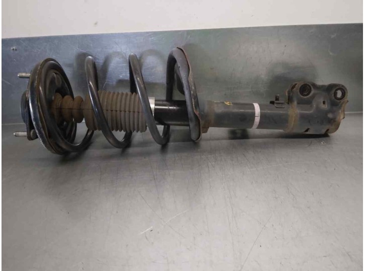 Recambio de amortiguador delantero izquierdo para mitsubishi asx (ga0w) challenge 2wd referencia OEM IAM 4060A325  