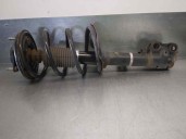 Replacement front left shock absorber for Mitsubishi ASX (GA0W) Challenge 2WD OEM IAM reference 4060A325 