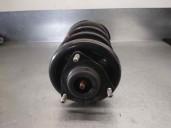 Replacement front left shock absorber for Mitsubishi ASX (GA0W) Challenge 2WD OEM IAM reference 4060A325 