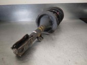 Replacement front left shock absorber for Mitsubishi ASX (GA0W) Challenge 2WD OEM IAM reference 4060A325 
