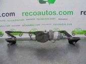 Recambio de motor limpia delantero para dodge caliber 1.8 16v cat referencia OEM IAM 05303780AG 