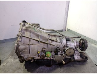 Recambio de caja cambios para mercedes-benz clase c (w202) berlina 1.8 16v cat referencia OEM IAM 722421 A2022701300 