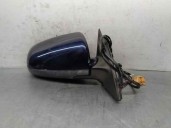 Recambio de retrovisor derecho para audi a4 berlina (8e) 1.9 tdi referencia OEM IAM 8E1858532A 7 PINES 4 PUERTAS