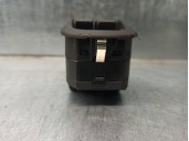 Recambio de mando elevalunas delantero izquierdo para peugeot 206 berlina x-line referencia OEM IAM 