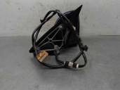 Recambio de retrovisor derecho para audi a4 berlina (8e) 1.9 tdi referencia OEM IAM 8E1858532A 7 PINES 4 PUERTAS