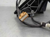 Recambio de retrovisor derecho para audi a4 berlina (8e) 1.9 tdi referencia OEM IAM 8E1858532A 7 PINES 4 PUERTAS
