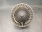 Recambio de motor calefaccion para chevrolet aveo 1.4 cat referencia OEM IAM 95472959  