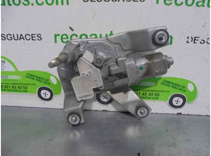 Recambio de motor limpia trasero para dodge caliber 1.8 16v cat referencia OEM IAM 05116146AC 